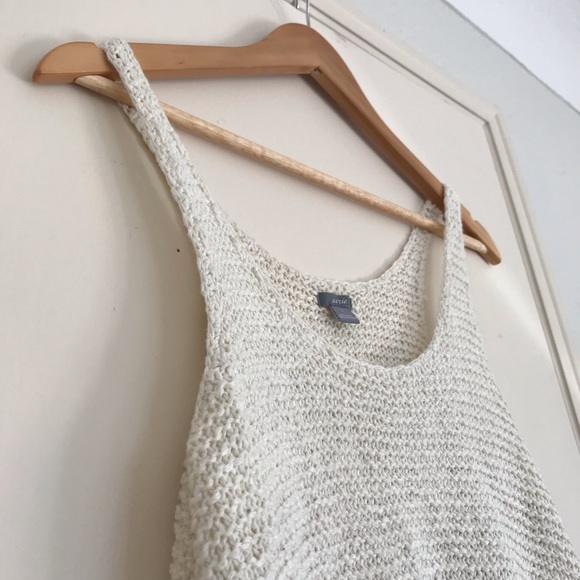 aerie Tops - Aerie Knit Tank